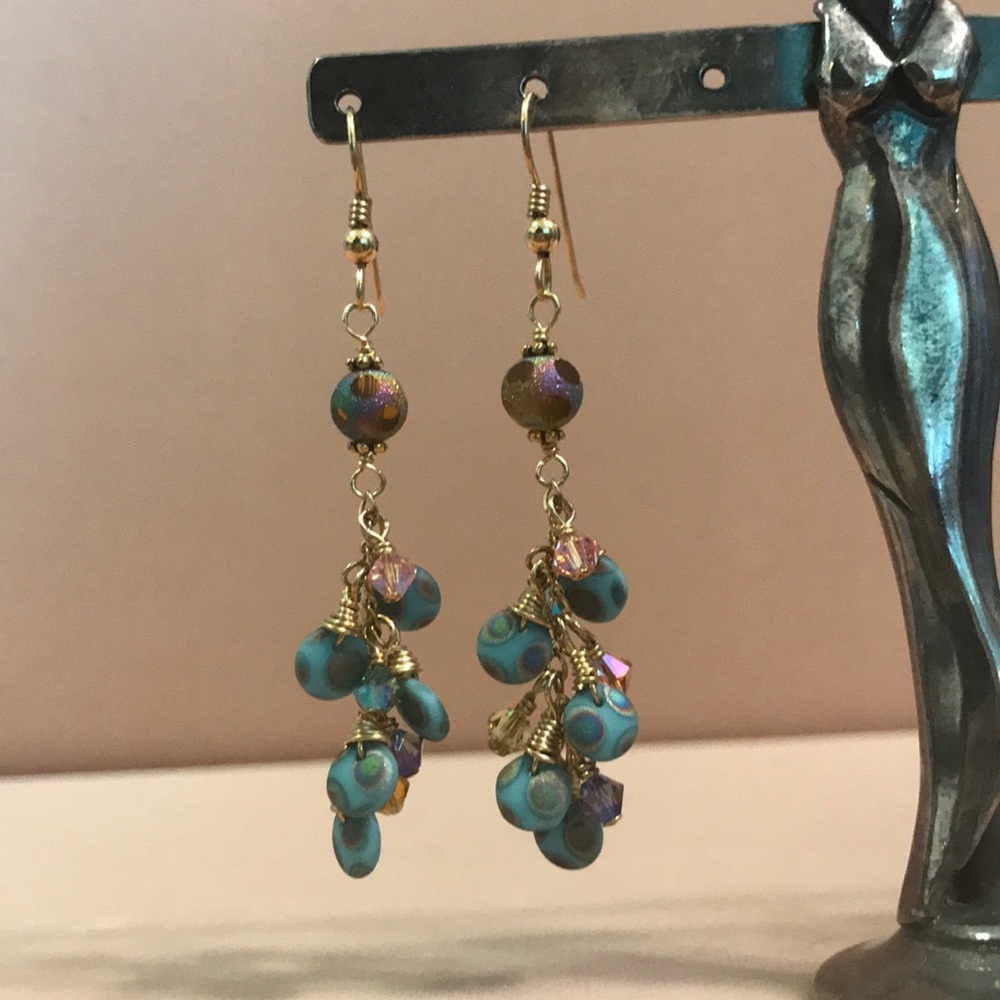 Artisan Earrings